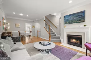 5350 43rd St NW, Washington, DC 20015 - Photo 4