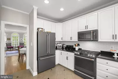 5350 43rd Street NW, Washington, DC 20015 - Photo 6