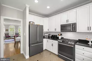 5350 43rd St NW, Washington, DC 20015 - Photo 6