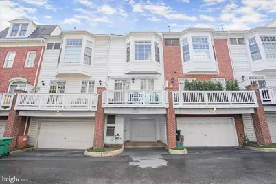 5350 43rd Street NW, Washington, DC 20015 - Photo 18