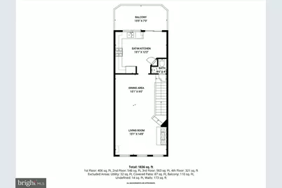 5350 43rd Street NW, Washington, DC 20015 - Photo 20