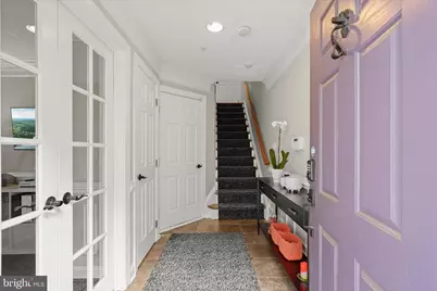 5350 43rd Street NW, Washington, DC 20015 - Photo 2