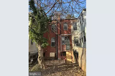 606 Kenyon Street NW, Washington, DC 20010 - Photo 2