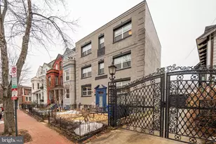 216 T St NW, Washington, DC 20001 - Photo 1