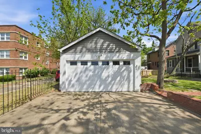 3337 5th Street SE, Washington, DC 20032 - Photo 2