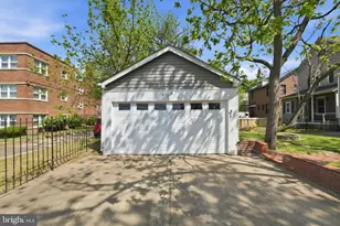 3337 5th St SE, Washington, DC 20032 - Photo 2