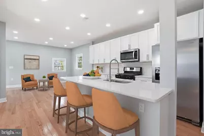 3337 5th Street SE, Washington, DC 20032 - Photo 8