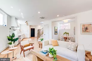 1327 Ives Pl SE, Washington, DC 20003 - Photo 4