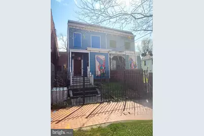 1531 U Street SE, Washington, DC 20020 - Photo 2