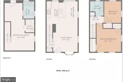 719 Hilltop Terrace SE, Washington, DC 20019 - Photo 2