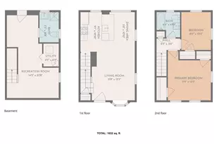 719 Hilltop Terrace SE, Washington, DC 20019 - Photo 2