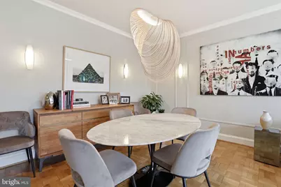 4000 Cathedral Avenue NW #731B, Washington, DC 20016 - Photo 4