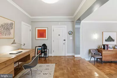 4000 Cathedral Avenue NW #731B, Washington, DC 20016 - Photo 8