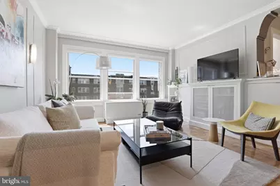 4000 Cathedral Avenue NW #731B, Washington, DC 20016 - Photo 6