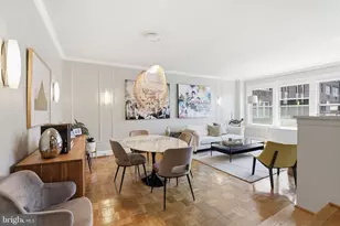 4000 Cathedral Ave NW, Washington, DC 20016 - Photo 1