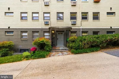4595 Macarthur Boulevard NW #4, Washington, DC 20007 - Photo 22