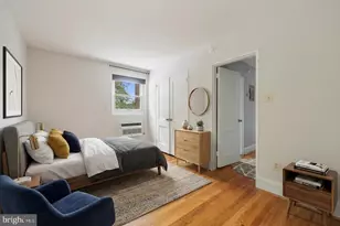 4595 MacArthur Blvd NW, Washington, DC 20007 - Photo 2