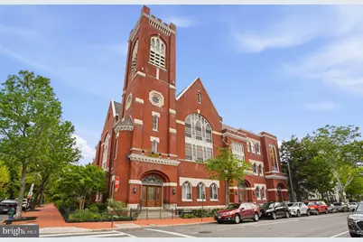 819 D Street NE #4, Washington, DC 20002 - Photo 2