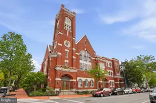 819 D St NE, Washington, DC 20002 - Photo 2