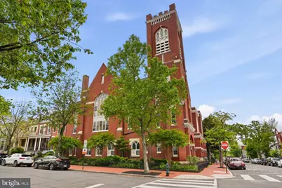 819 D Street NE #4, Washington, DC 20002 - Photo 4