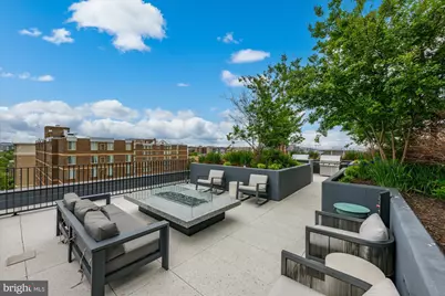 1336 8th Street NW #TH5, Washington, DC 20001 - Photo 28