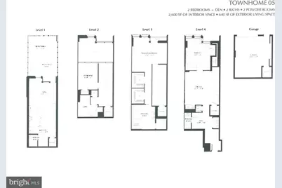 1336 8th Street NW #TH5, Washington, DC 20001 - Photo 32