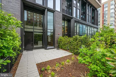 1336 8th Street NW #TH5, Washington, DC 20001 - Photo 2