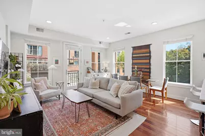 1700 Euclid Street NW #B-3, Washington, DC 20009 - Photo 2