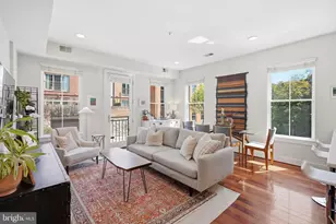 1700 Euclid St NW, Washington, DC 20009 - Photo 2