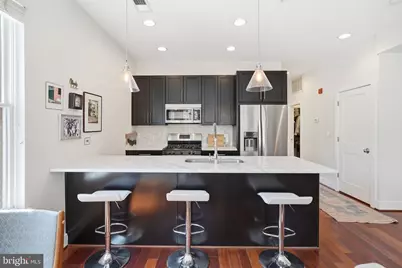 1700 Euclid Street NW #B-3, Washington, DC 20009 - Photo 6