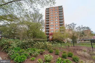 4201 Cathedral Avenue NW #114W, Washington, DC 20016 - Photo 2