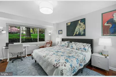 4201 Cathedral Avenue NW #114W, Washington, DC 20016 - Photo 16