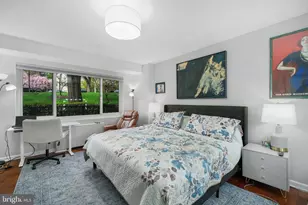 4201 Cathedral Ave NW, Washington, DC 20016 - Photo 16