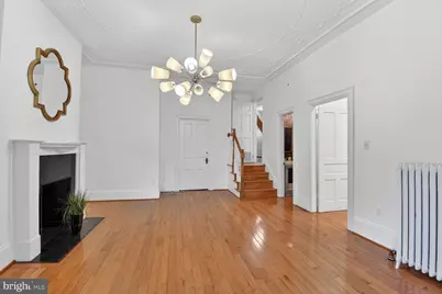 1115 Massachusetts Avenue NW, Washington, DC 20005 - Photo 4