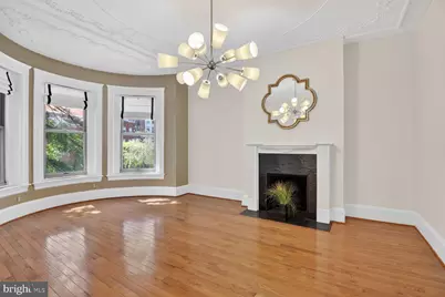 1115 Massachusetts Avenue NW, Washington, DC 20005 - Photo 2