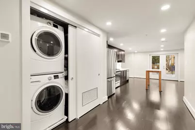1331 K Street SE #102, Washington, DC 20003 - Photo 12