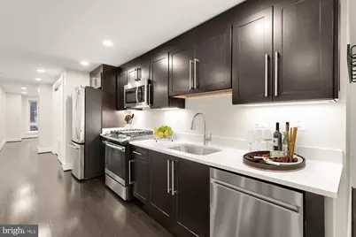 1331 K Street SE #102, Washington, DC 20003 - Photo 4