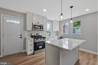 823 46th Street NE, Washington, DC 20019 - Photo 14