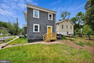 823 46th St NE, Washington, DC 20019 - Photo 40