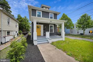 823 46th St NE, Washington, DC 20019 - Photo 2