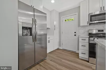 823 46th Street NE, Washington, DC 20019 - Photo 22