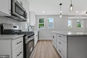 823 46th St NE, Washington, DC 20019 - Photo 18