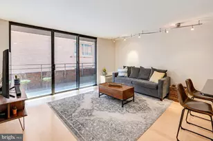 2141 P St NW, Washington, DC 20037 - Photo 1