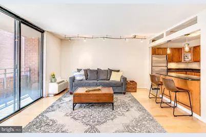 2141 P Street NW #901, Washington, DC 20037 - Photo 2