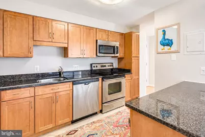 2141 P Street NW #901, Washington, DC 20037 - Photo 4