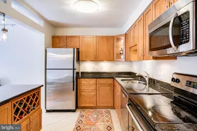 2141 P Street NW #901, Washington, DC 20037 - Photo 6