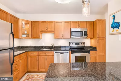 2141 P Street NW #901, Washington, DC 20037 - Photo 6