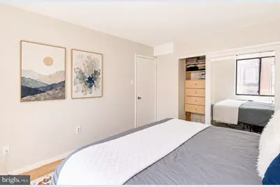 2141 P Street NW #901, Washington, DC 20037 - Photo 12