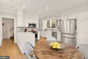 3915 Livingston St NW, Washington, DC 20015 - Photo 16