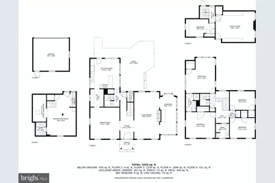 3915 Livingston Street NW, Washington, DC 20015 - Photo 50
